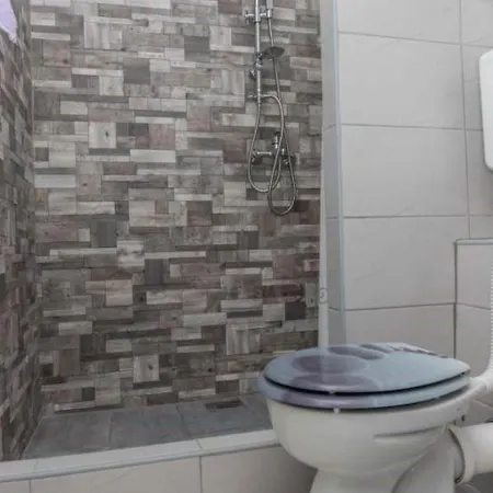 Buki-geza By Interhome Apartman