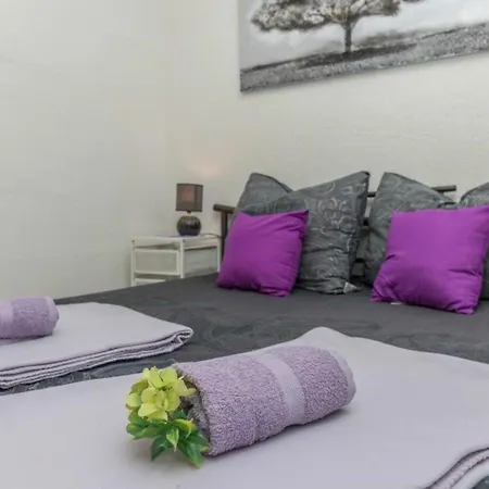 Apartman Buki-geza By Interhome