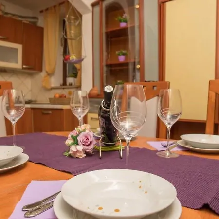 Apartman Buki-geza By Interhome *