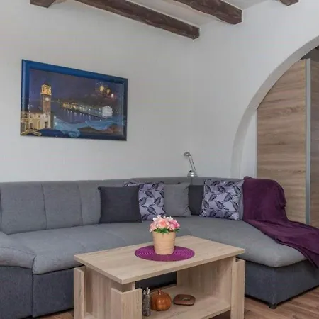 Apartman Buki-geza By Interhome *