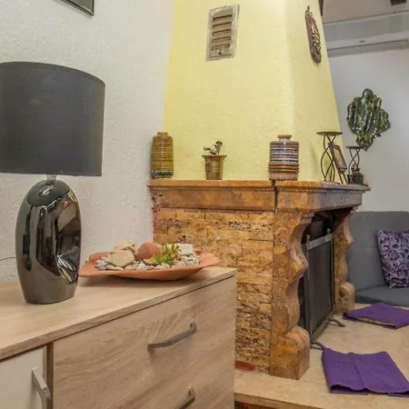 Buki-geza By Interhome Apartman *