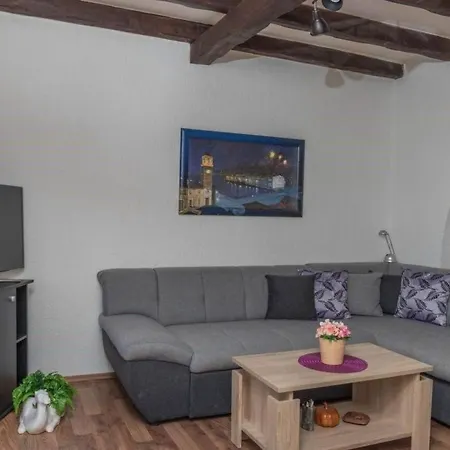 Apartman Buki-geza By Interhome *