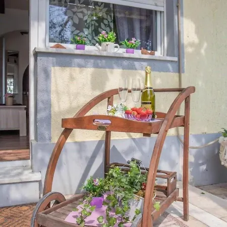 Buki-geza By Interhome Apartman *