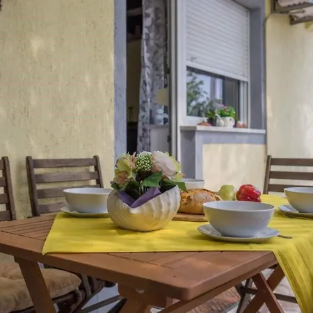 Buki-geza By Interhome Apartman *