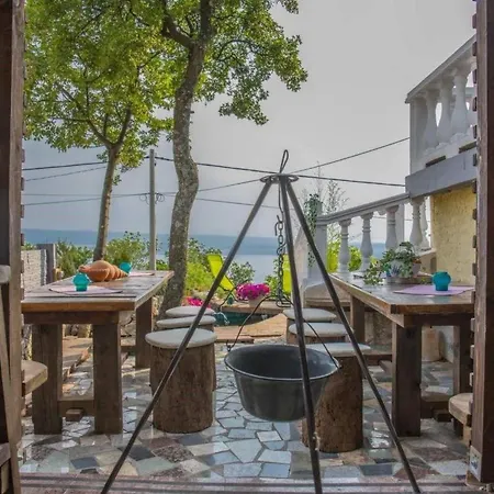 Buki-geza By Interhome Apartman *